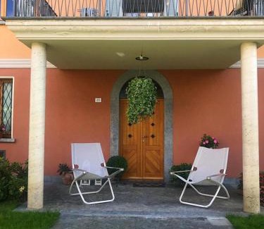 Lezzeno Apartment | Bellagio & sunset - Lezzeno Cà Bareta