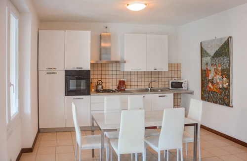 Lezzeno Apartment | Bellagio Villas- Rigoletto directly on the lake