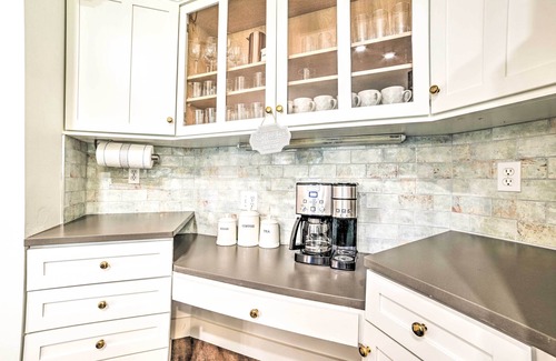 Bellaire House | Bellaire Home w/Game Room & On-Site Snow Trails!