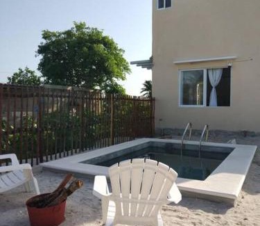 Sisal House | Bellamar