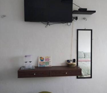Sisal House | Bellamar