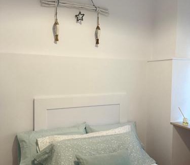 Castrillon Apartment | Bellamar Playa Santa Maria