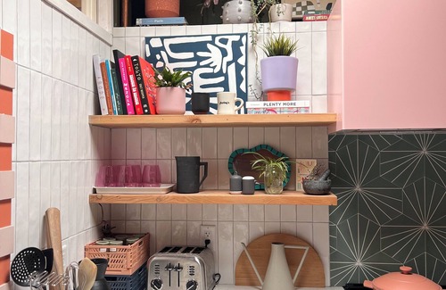Langford House | Bellamy Art House