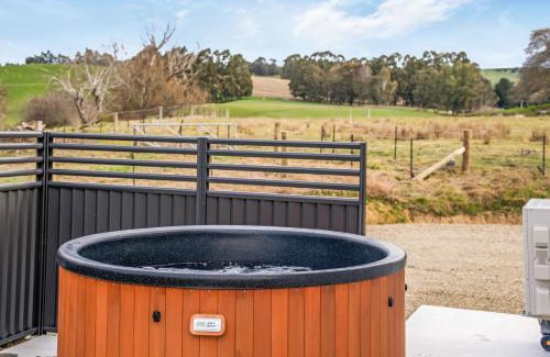 Clutha District House | Bellamy Station - Luxury on the Clutha Gold Trail
