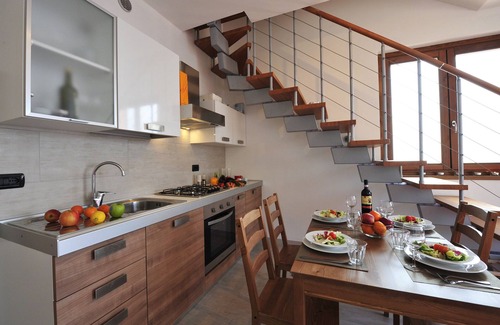 Bellano Apartment | Bellano Perla Apt. 7, Bellano, Italy