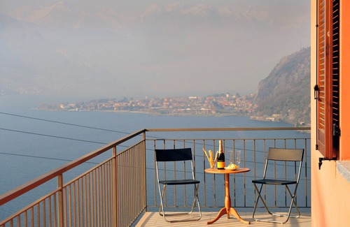 Bellano Apartment | Bellano Perla Apt. 7, Bellano, Italy