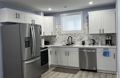 Saskatoon House | Bellar’s Home