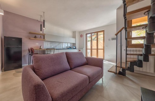 Montalcino House | Bellaria Rooms