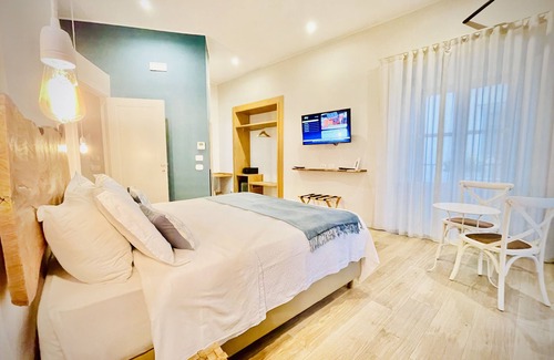 Centro Storico Bed & Breakfast | Bellaroto Suite & Spa