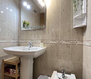 Murcia Apartment | Bellas Artes
