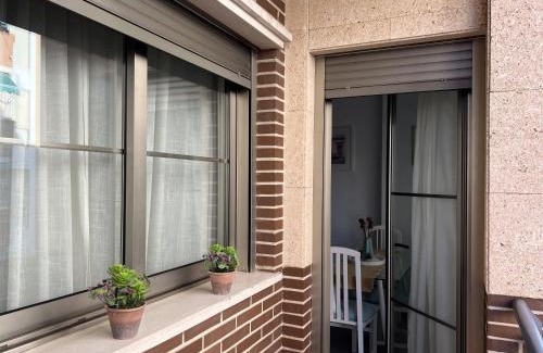 Murcia Apartment | Bellas Artes