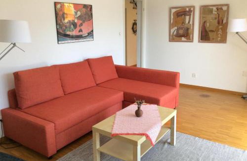 Orselina House | Bellaterra A by Fewotessin