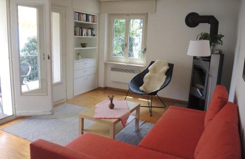 Orselina House | Bellaterra A by Fewotessin