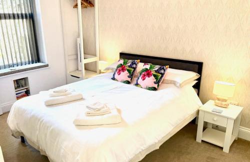 Barmouth Apartment | Bellaview Apartment Barmouth