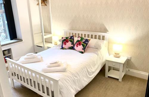 Barmouth Apartment | Bellaview Apartment Barmouth