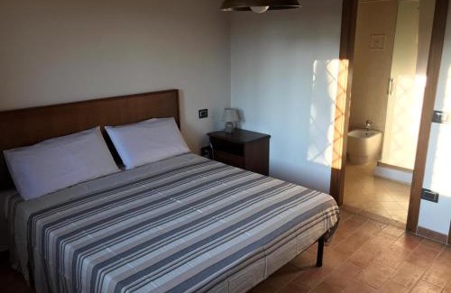 Castiglione della Pescaia Bed & Breakfast | Bellavista Prile