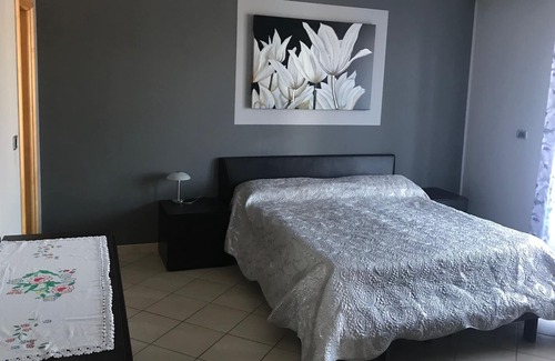 Marina di Casal Velino House | Bellavista Apartment