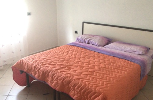 Marina di Casal Velino House | Bellavista Apartment