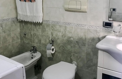 Marina di Casal Velino House | Bellavista Apartment