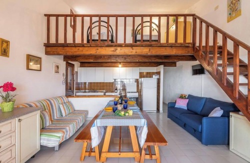 Porto Istana Apartment | Bellavista 1 by Interhome