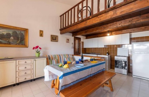 Porto Istana Apartment | Bellavista 1 by Interhome