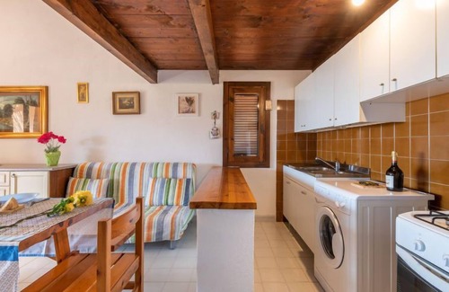 Porto Istana Apartment | Bellavista 1 by Interhome