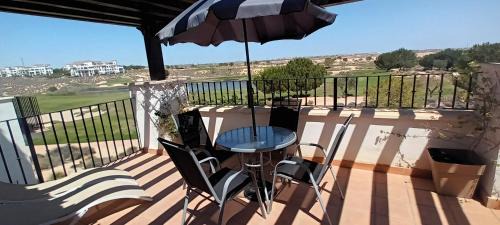Sucina Apartment | Bellavista 2 Bed 2 Bath
