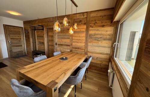 Randogne Apartment | Bellavista 51