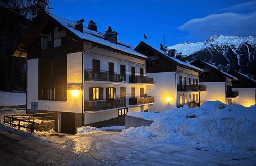 Peio Apartment | Bellavista Alpine Home