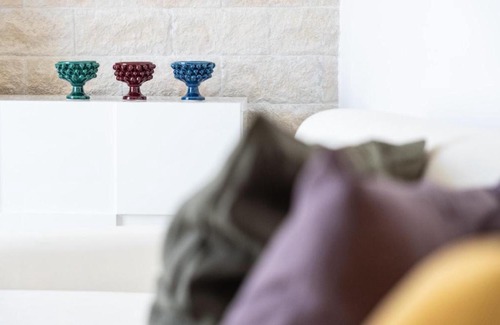 Caltagirone Apartment | Bellavista apartment
