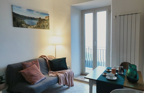 Nemi Apartment | Bellavista Apartment