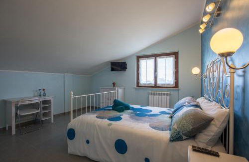 Vasto Bed & Breakfast | BellaVista B&B