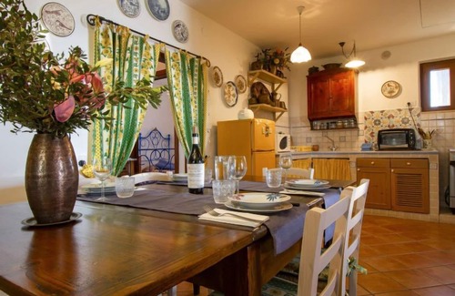 Riparbella House | Bellavista by Interhome
