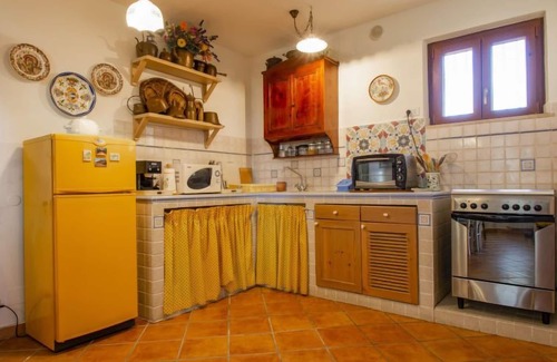Riparbella House | Bellavista by Interhome