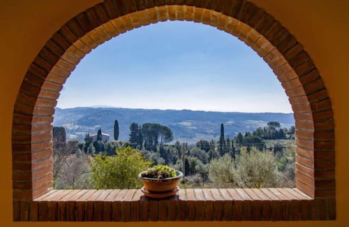 Riparbella House | Bellavista by Interhome