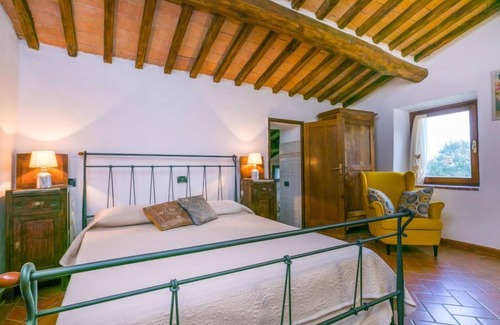 Montieri House | Bellavista by Interhome