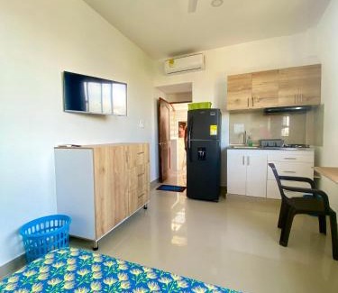Magangue Apartment | Bellavista