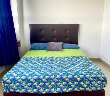 Magangue Apartment | Bellavista