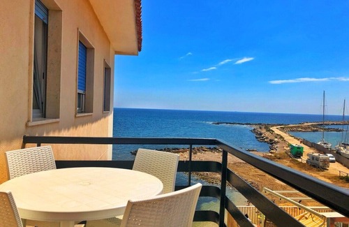 Marzamemi Apartment | Bellavista house, directly on the beach CIR 19089014C213307