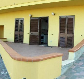 Enna House | Bellavista