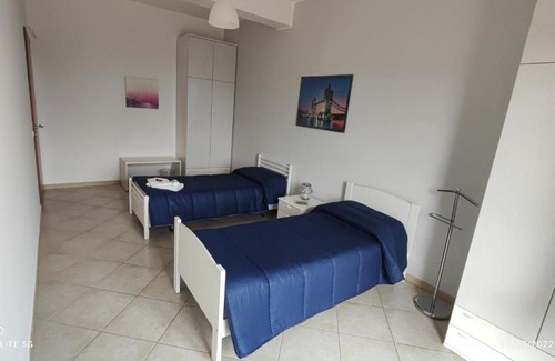 Enna House | Bellavista