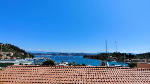 Le Grazie Apartment | Bellavista
