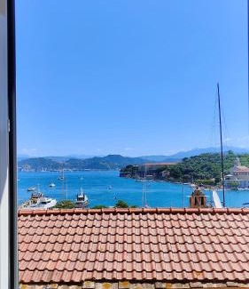 Le Grazie Apartment | Bellavista