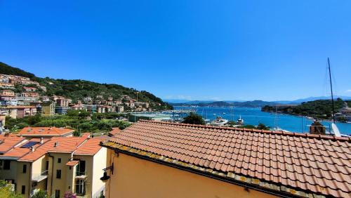 Le Grazie Apartment | Bellavista