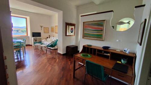 Le Grazie Apartment | Bellavista