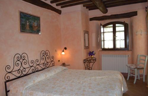 Seggiano House | Bellavista