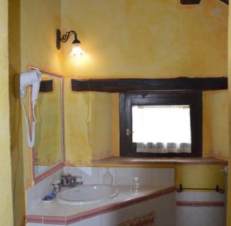 Seggiano House | Bellavista