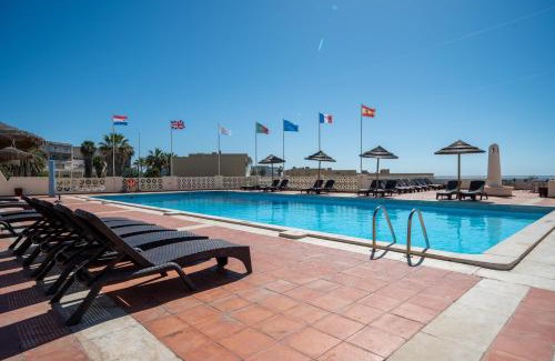 Patio Apartment | Bellavista Jardim By BeGuest