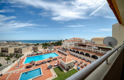 Patio Apartment | Bellavista Jardim By BeGuest