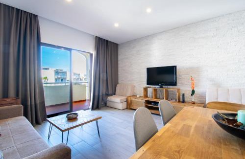 Patio Apartment | Bellavista Jardim By BeGuest